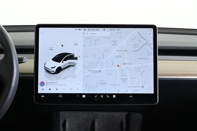 2022 Tesla Model Y Performance - 22925390 - 11