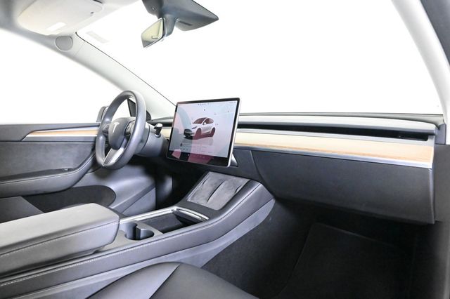 2022 Tesla Model Y Performance - 22925390 - 13
