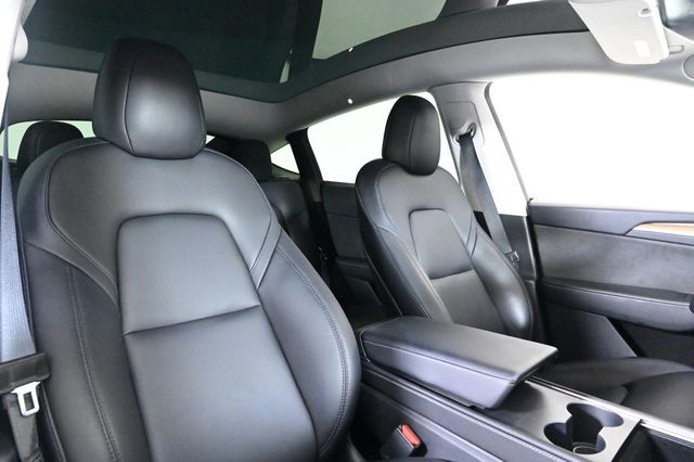 2022 Tesla Model Y Performance - 22925390 - 14