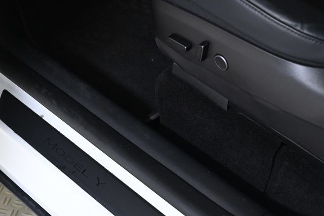 2022 Tesla Model Y Performance - 22925390 - 17