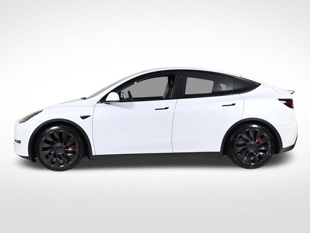 2022 Tesla Model Y Performance - 22925390 - 1