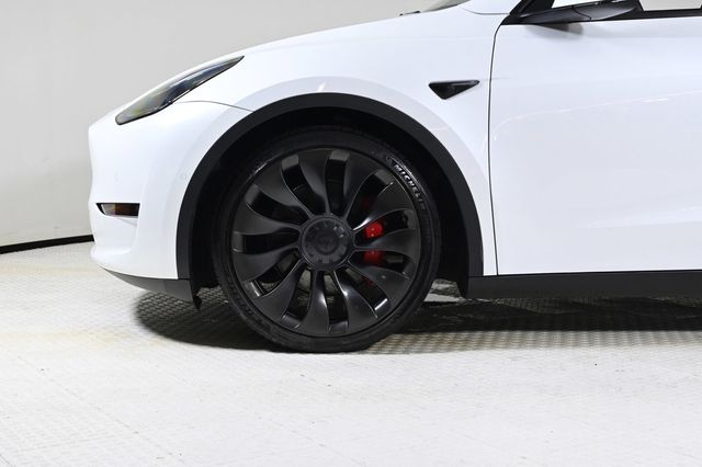 2022 Tesla Model Y Performance - 22925390 - 21