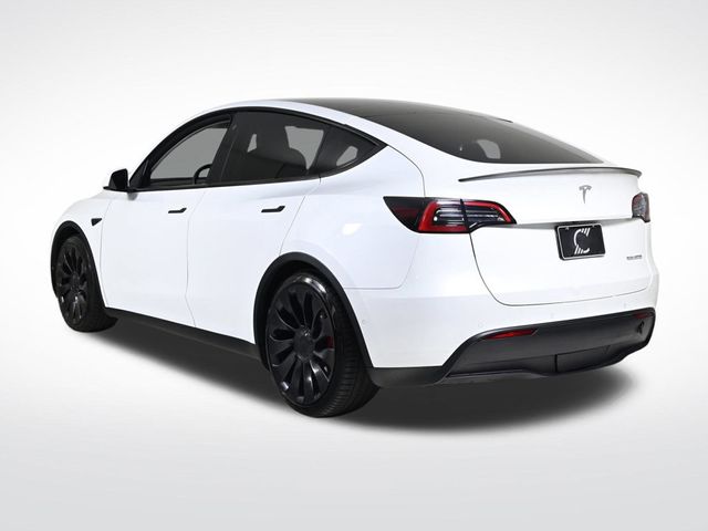 2022 Tesla Model Y Performance - 22925390 - 2