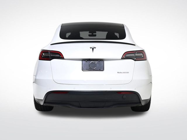 2022 Tesla Model Y Performance - 22925390 - 3