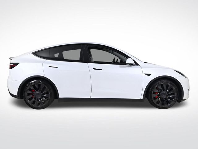 2022 Tesla Model Y Performance - 22925390 - 5