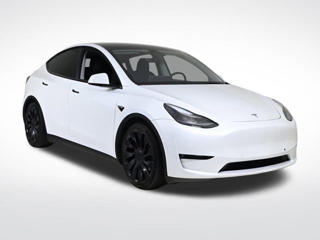 2022 Tesla Model Y Performance - 22925390 - 6