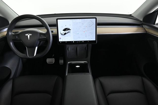 2022 Tesla Model Y Performance - 22925390 - 8