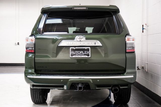 2022 Toyota 4Runner Limited 4WD - 22831066 - 12