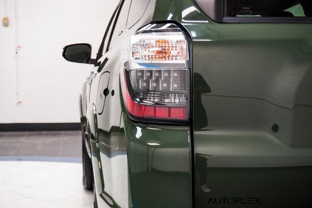 2022 Toyota 4Runner Limited 4WD - 22831066 - 13