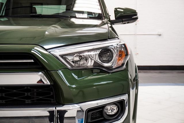 2022 Toyota 4Runner Limited 4WD - 22831066 - 14