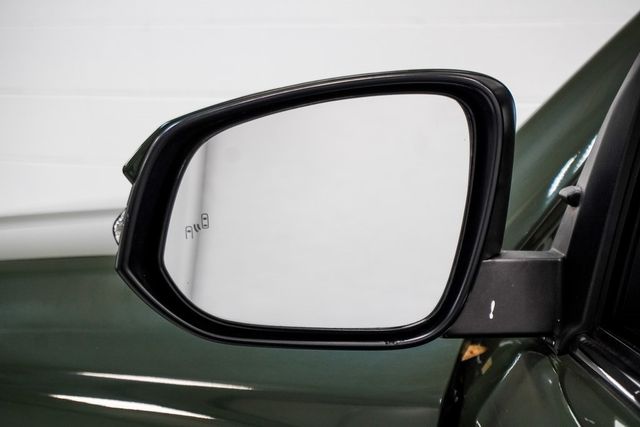 2022 Toyota 4Runner Limited 4WD - 22831066 - 16