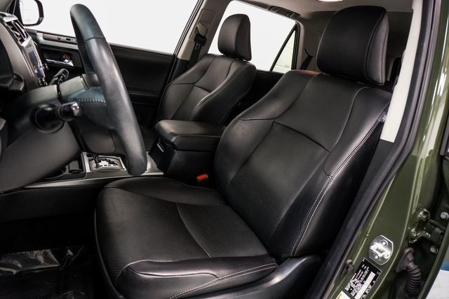 2022 Toyota 4Runner Limited 4WD - 22831066 - 17