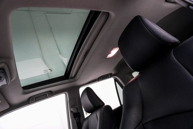 2022 Toyota 4Runner Limited 4WD - 22831066 - 19