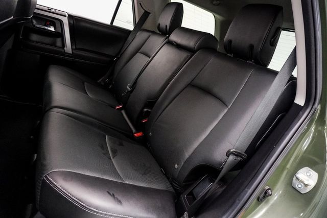 2022 Toyota 4Runner Limited 4WD - 22831066 - 20