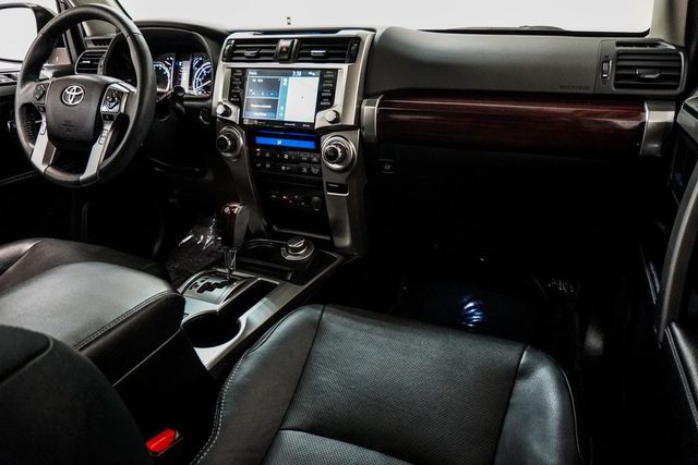 2022 Toyota 4Runner Limited 4WD - 22831066 - 24