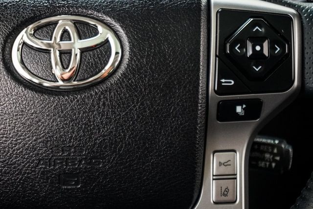 2022 Toyota 4Runner Limited 4WD - 22831066 - 28