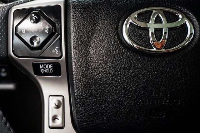 2022 Toyota 4Runner Limited 4WD - 22831066 - 29