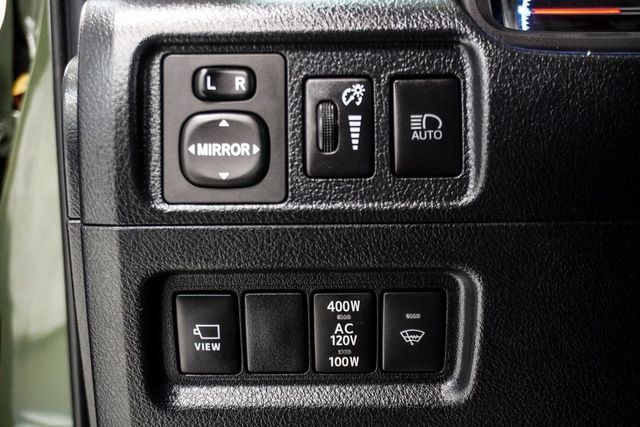 2022 Toyota 4Runner Limited 4WD - 22831066 - 33