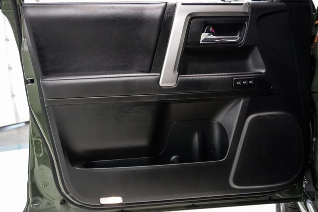 2022 Toyota 4Runner Limited 4WD - 22831066 - 34