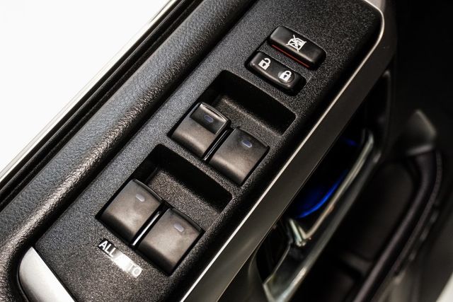 2022 Toyota 4Runner Limited 4WD - 22831066 - 35