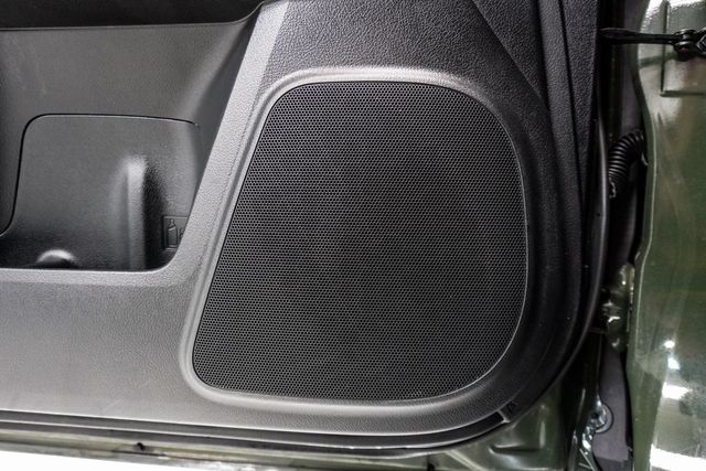 2022 Toyota 4Runner Limited 4WD - 22831066 - 36