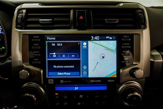 2022 Toyota 4Runner Limited 4WD - 22831066 - 37