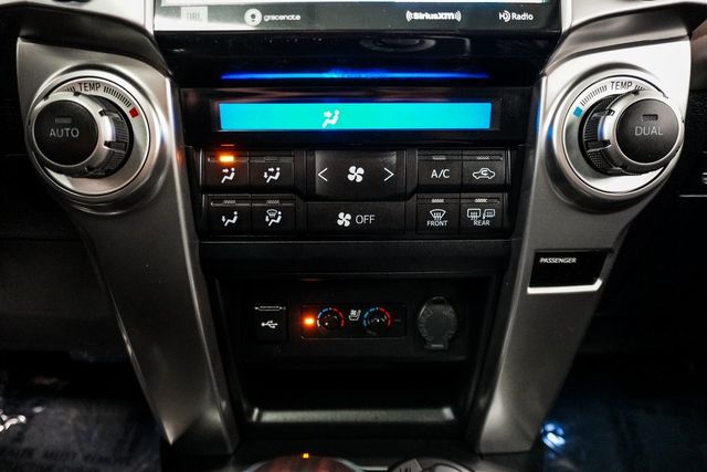 2022 Toyota 4Runner Limited 4WD - 22831066 - 38