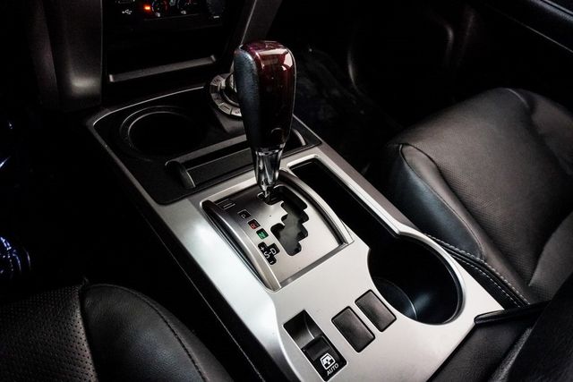 2022 Toyota 4Runner Limited 4WD - 22831066 - 39