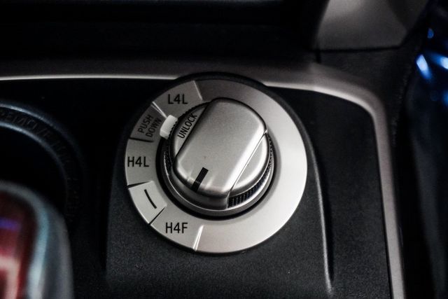 2022 Toyota 4Runner Limited 4WD - 22831066 - 40