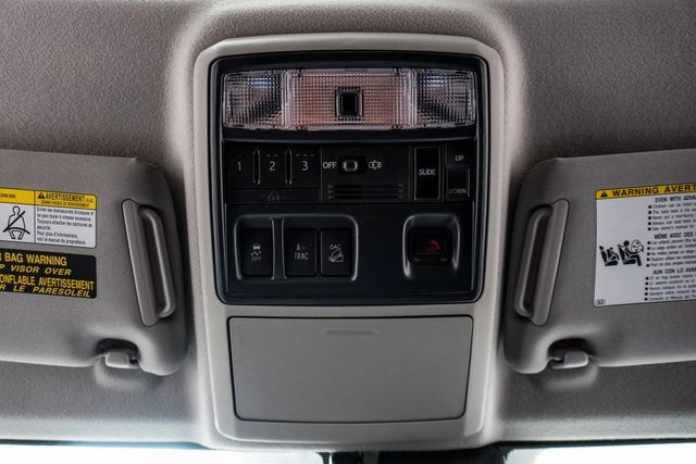 2022 Toyota 4Runner Limited 4WD - 22831066 - 42