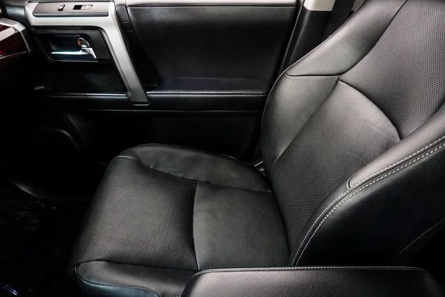 2022 Toyota 4Runner Limited 4WD - 22831066 - 43