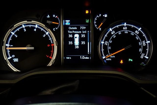 2022 Toyota 4Runner Limited 4WD - 22831066 - 44