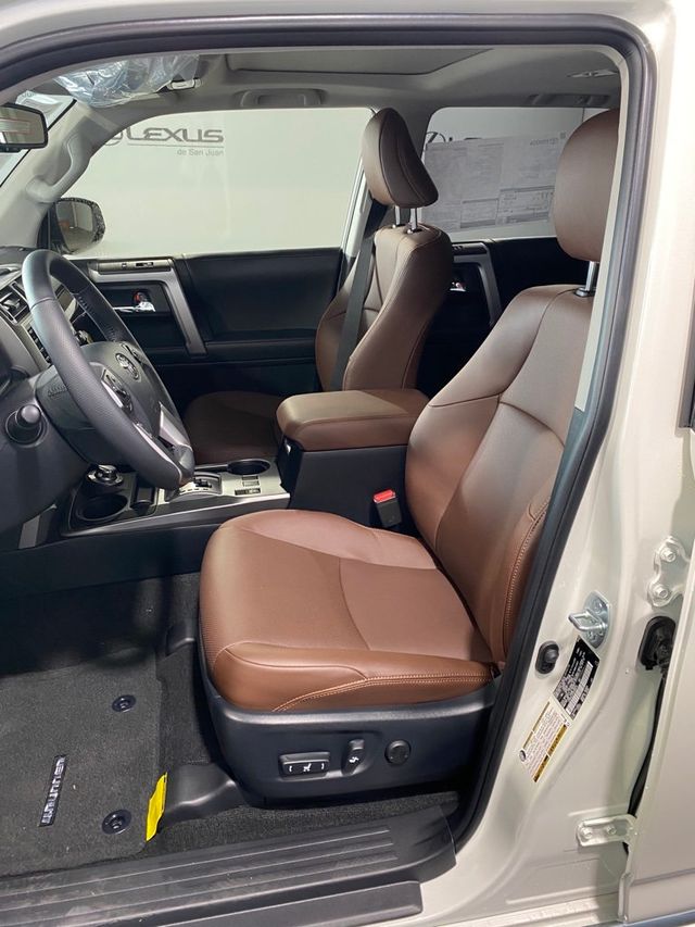 Tip 86+ about toyota redwood interior best in.daotaonec