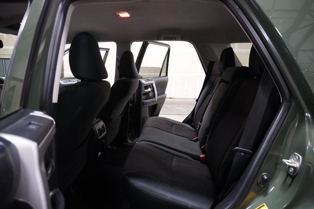 2022 Toyota 4Runner Trail Special Edition 4WD - 22937219 - 9