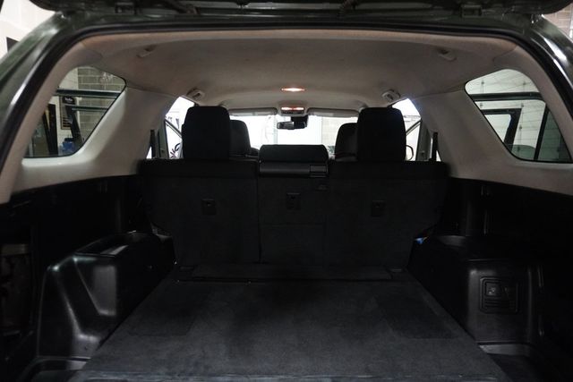 2022 Toyota 4Runner Trail Special Edition 4WD - 22937219 - 10