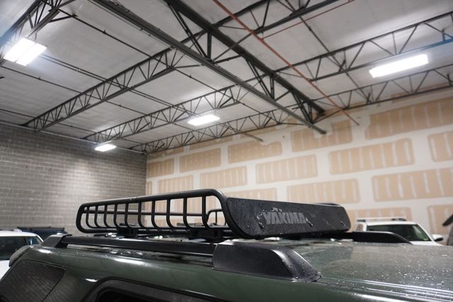 2022 Toyota 4Runner Trail Special Edition 4WD - 22937219 - 11