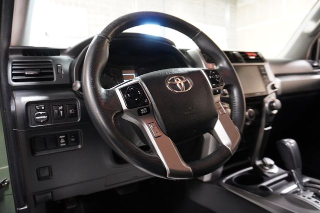 2022 Toyota 4Runner Trail Special Edition 4WD - 22937219 - 6