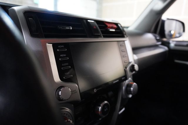 2022 Toyota 4Runner Trail Special Edition 4WD - 22937219 - 7