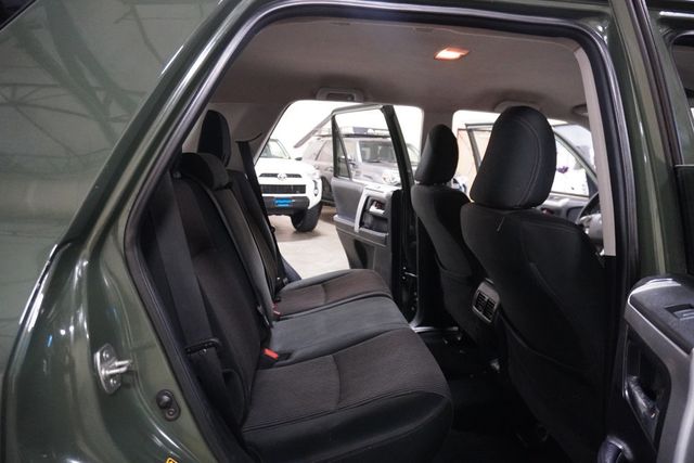 2022 Toyota 4Runner Trail Special Edition 4WD - 22937219 - 8