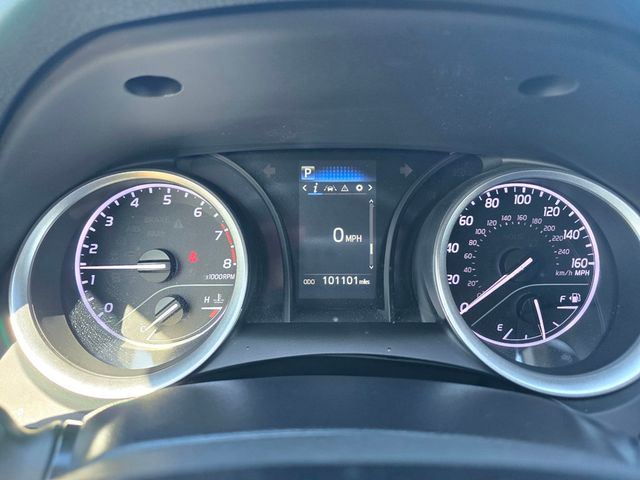 2022 Toyota Camry LE Automatic - 22763935 - 6