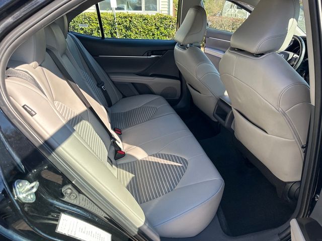 2022 Toyota Camry SE - 22748660 - 13