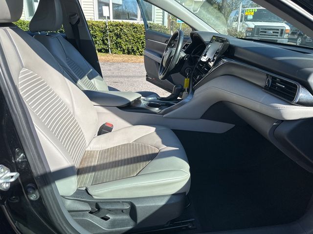 2022 Toyota Camry SE - 22748660 - 14