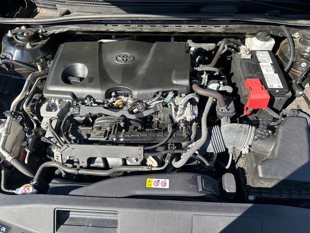 2022 Toyota Camry SE - 22748660 - 15