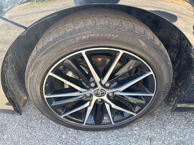 2022 Toyota Camry SE - 22748660 - 16