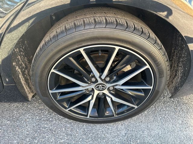 2022 Toyota Camry SE - 22748660 - 17