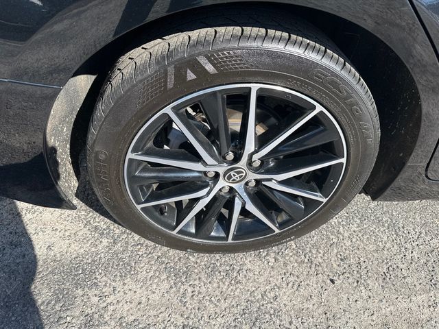 2022 Toyota Camry SE - 22748660 - 18