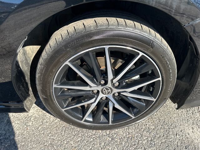 2022 Toyota Camry SE - 22748660 - 19
