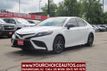 2022 Toyota Camry SE 4dr Sedan - 22892157 - 0