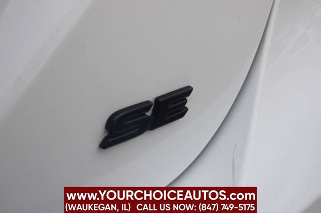 2022 Toyota Camry SE 4dr Sedan - 22892157 - 17