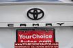 2022 Toyota Camry SE 4dr Sedan - 22892157 - 18